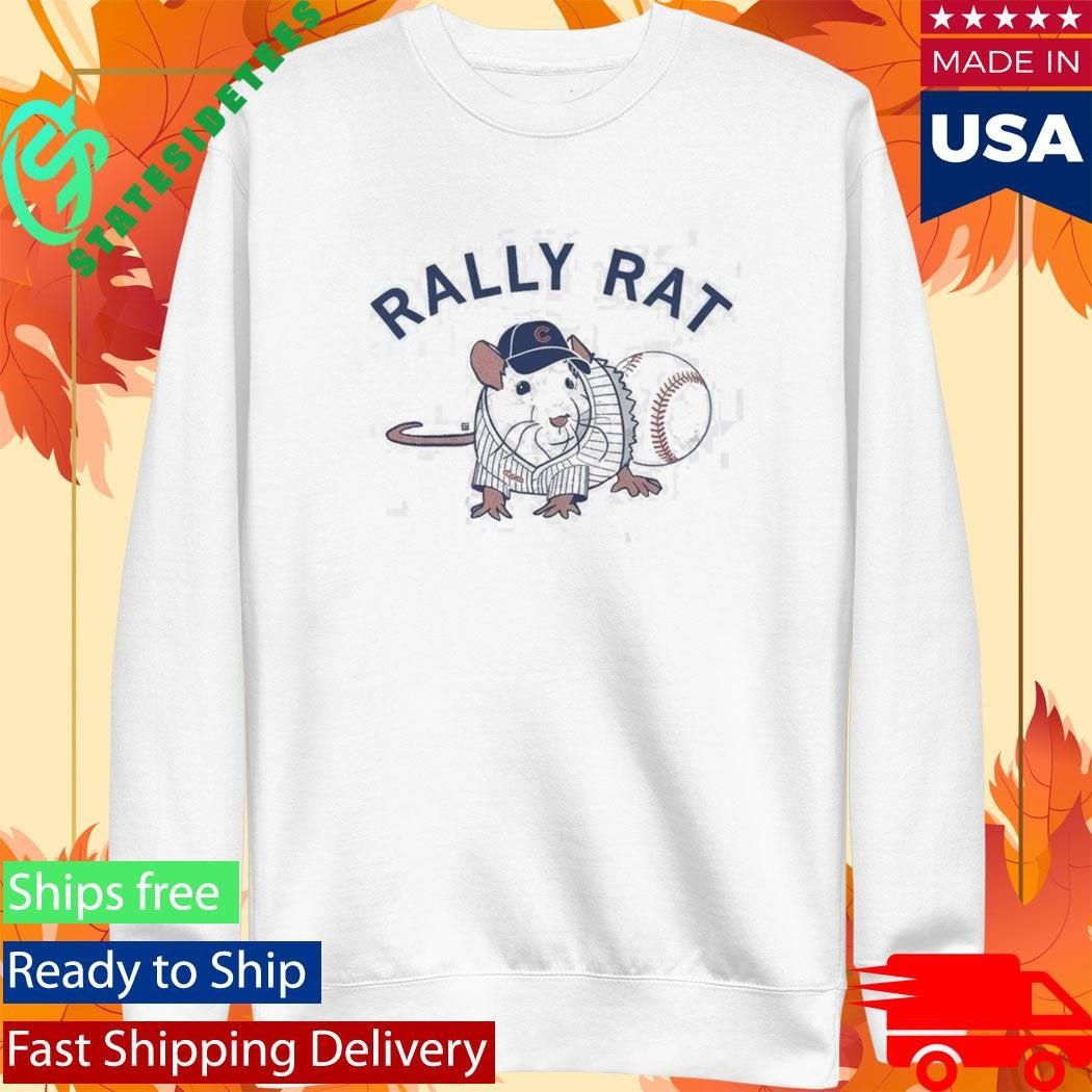Rally Rat Chicago Cubs Shirt