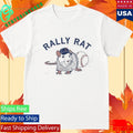 Rally Rat Chicago Cubs Shirt