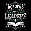 Readers Make Leaders