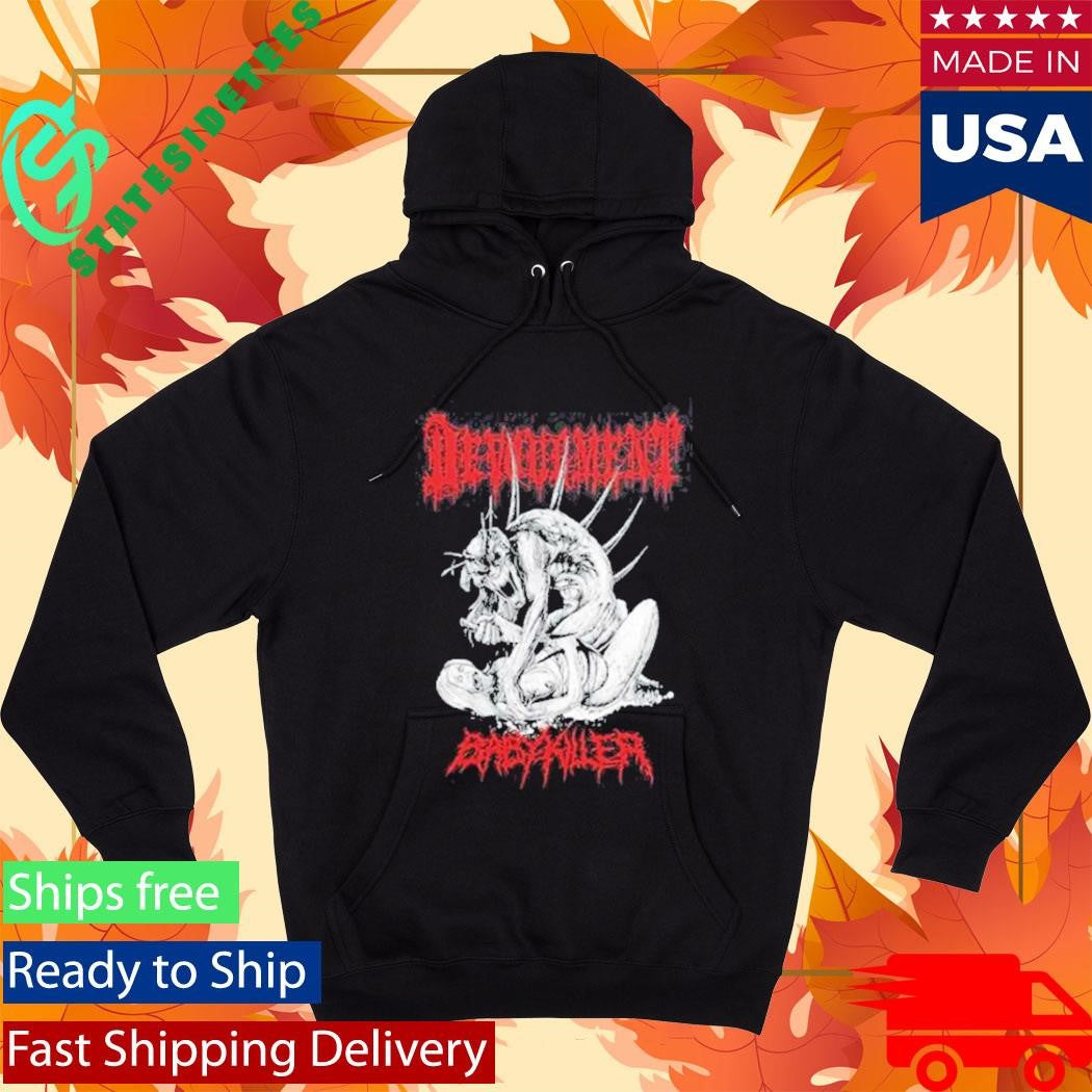 Reality Fade Devourment Babykiller T-Shirt
