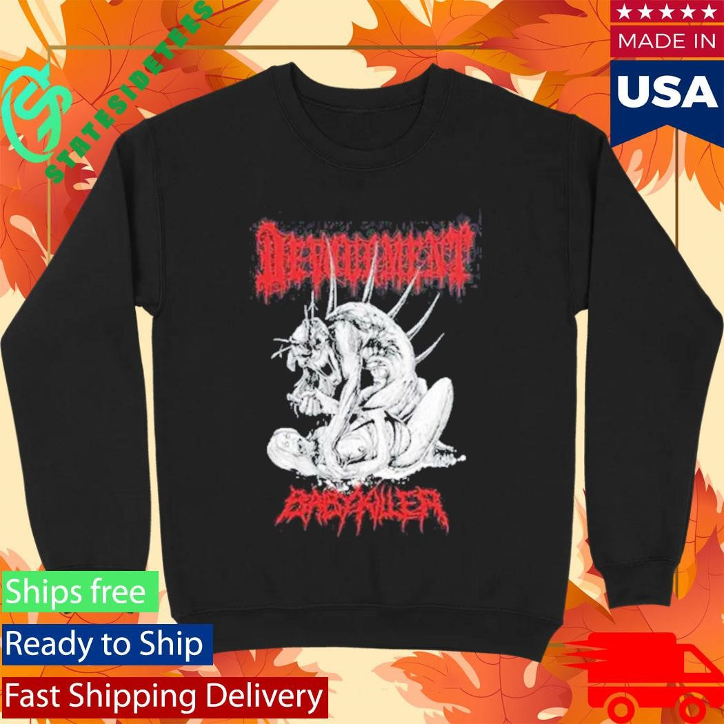 Reality Fade Devourment Babykiller T-Shirt
