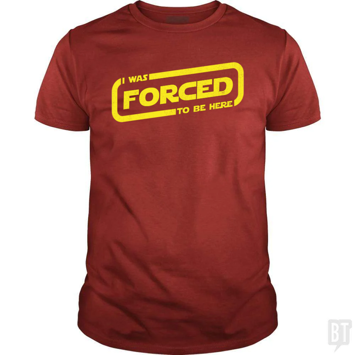 Forced