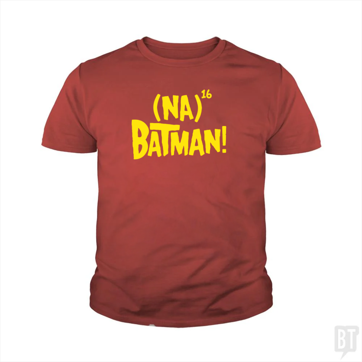 Hero Song Kids Shirt