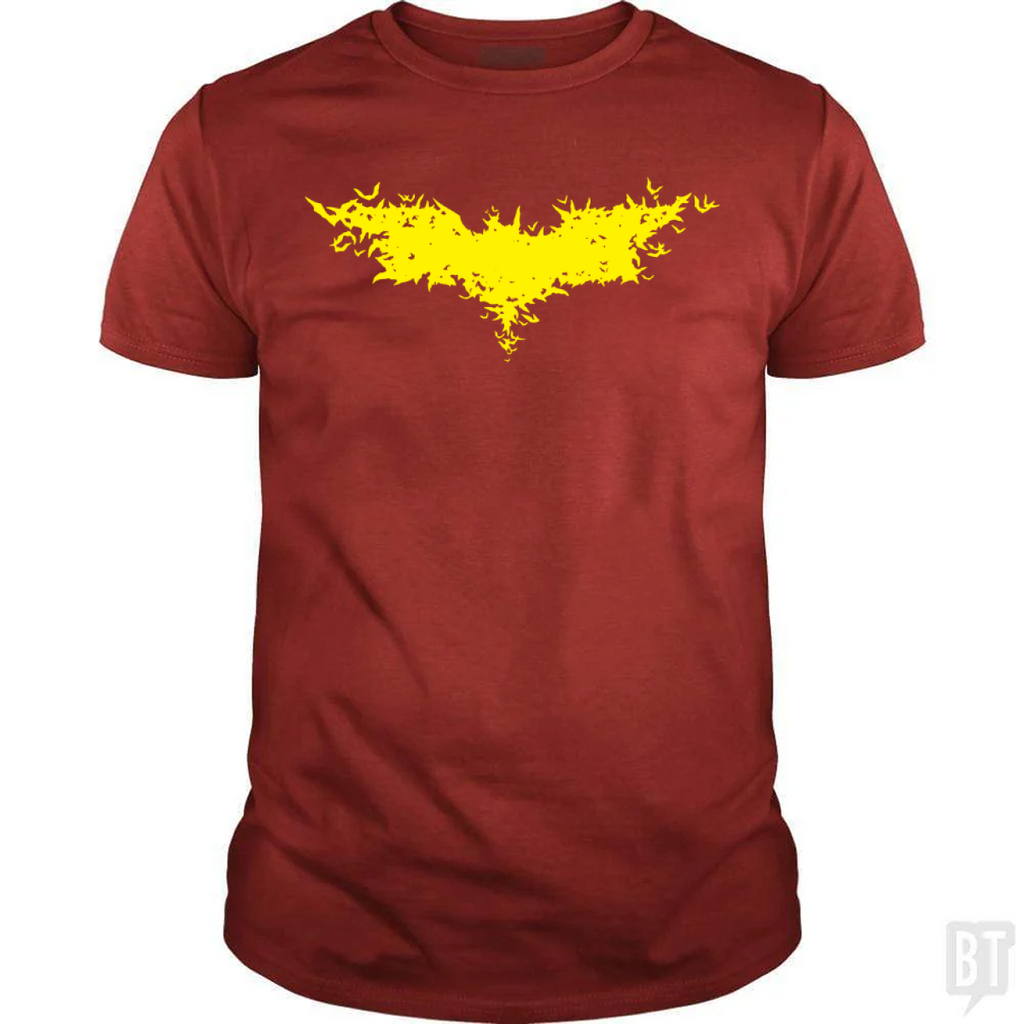 The Bat