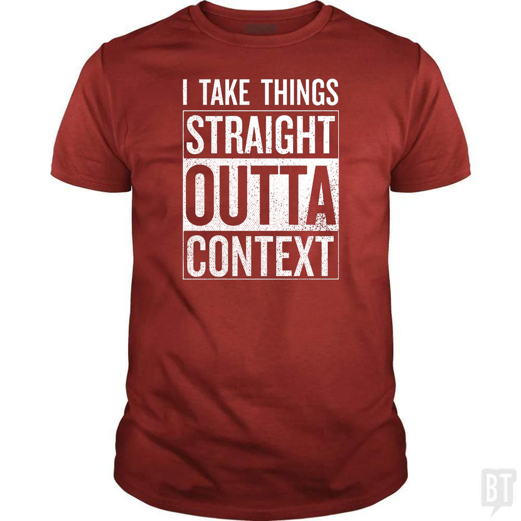 Context