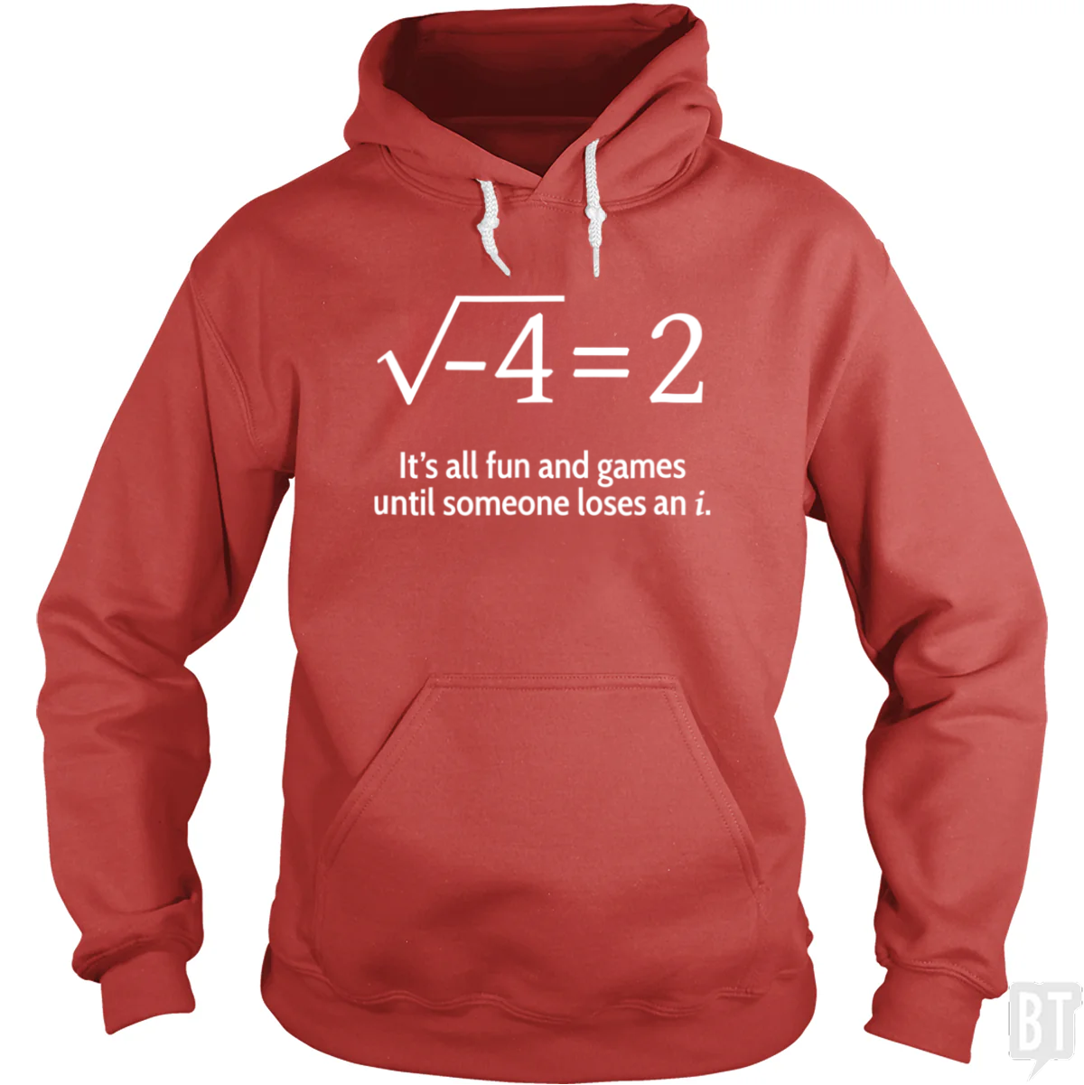 Funny Math Hoodie