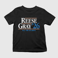 Reese-Gray ’26 All For Atlanta Shirt