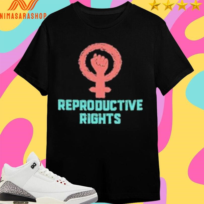 Reproductive Rights Shirts