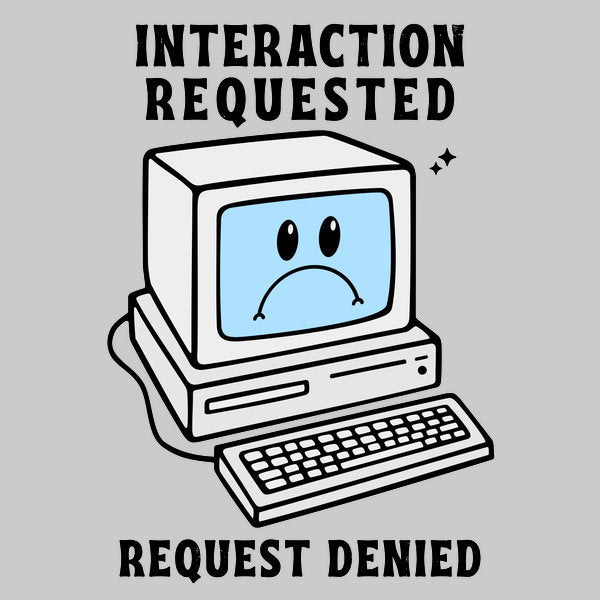 Request Denied 2