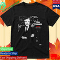Rest In Peace Ted Turner 1938 2026 Shirt