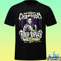 Rhea Ripley Wrestlemania Vegas 2026 Champion Shirt