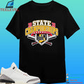 Riil Baseball State Championship 2026 Shirt