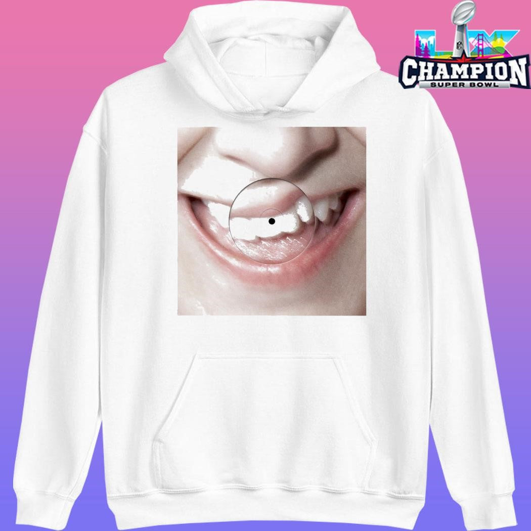 Robyn Limited Edition Talk To Me Shirt