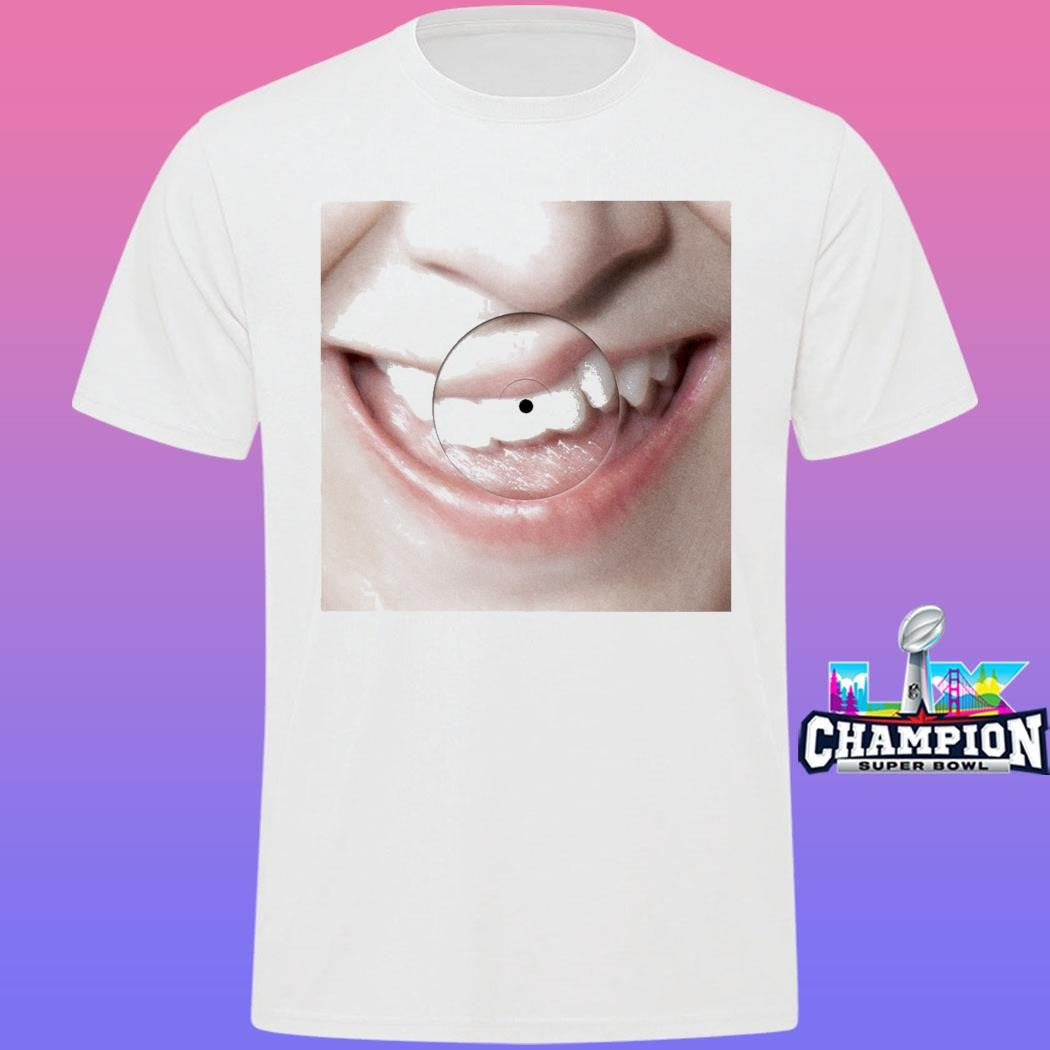 Robyn Limited Edition Talk To Me Shirt