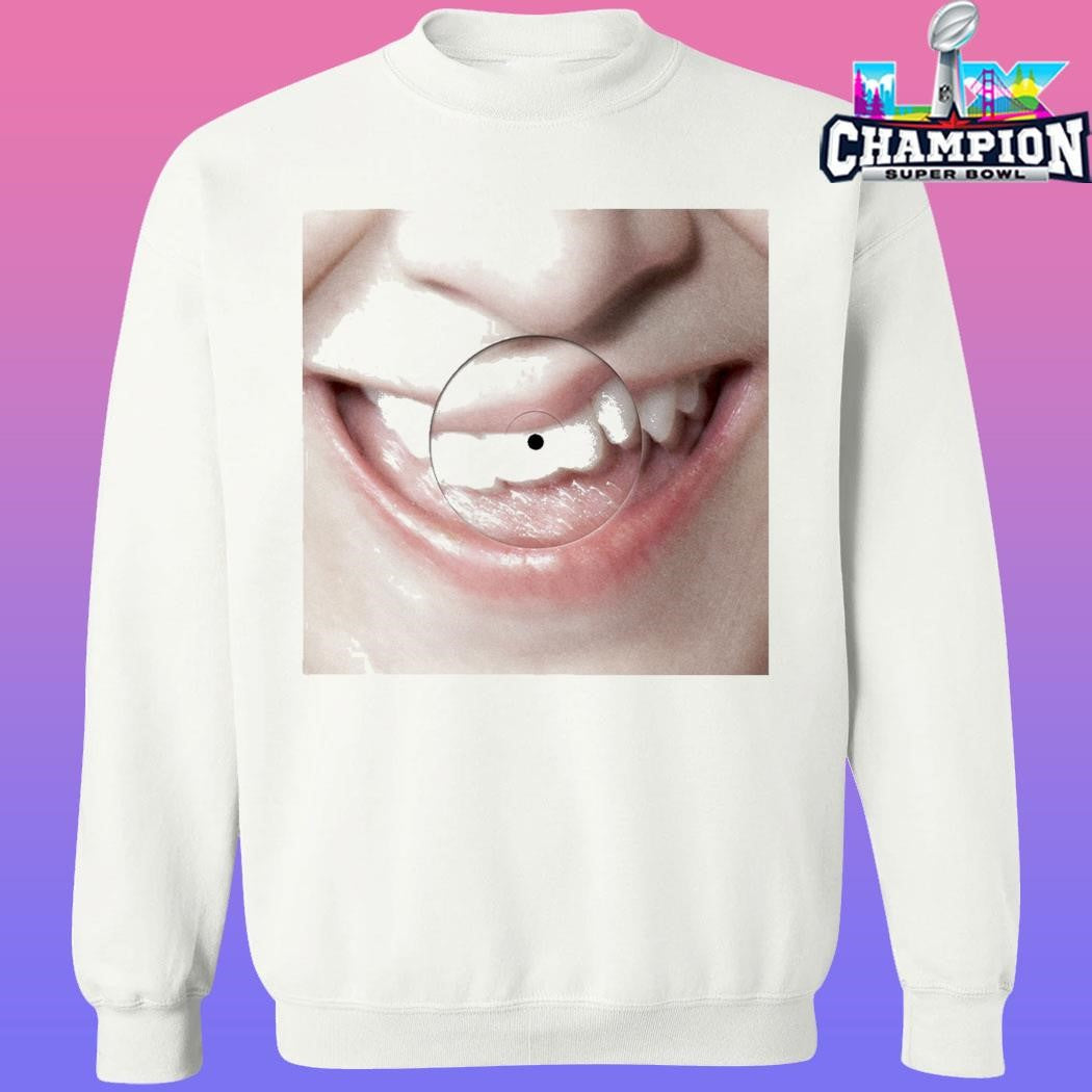 Robyn Limited Edition Talk To Me Shirt