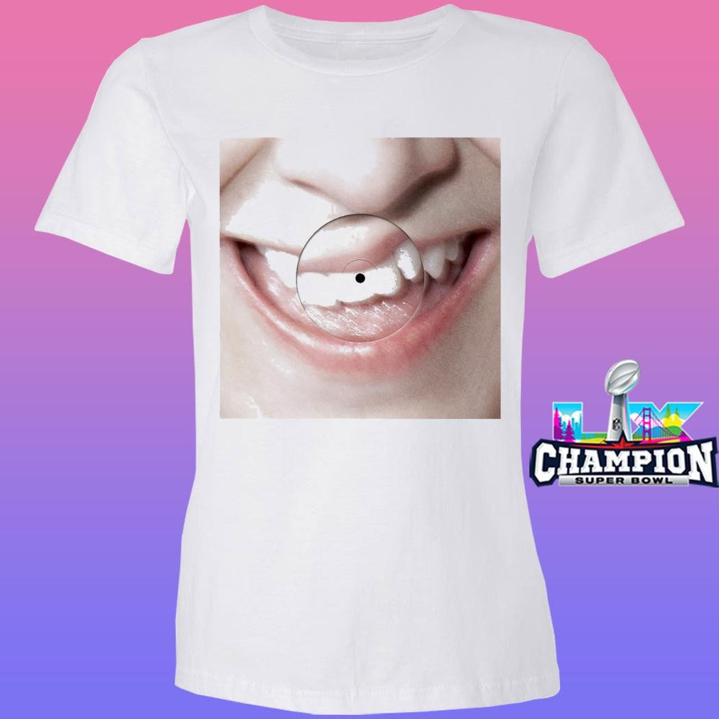Robyn Limited Edition Talk To Me Shirt