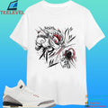 Royal Rumble Nga Le Ngoc Bowser Shirt