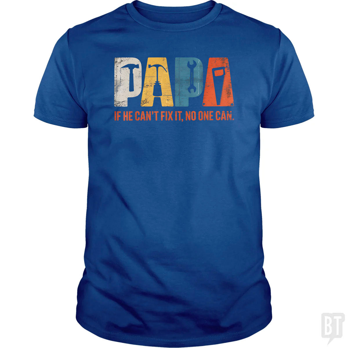 PAPA