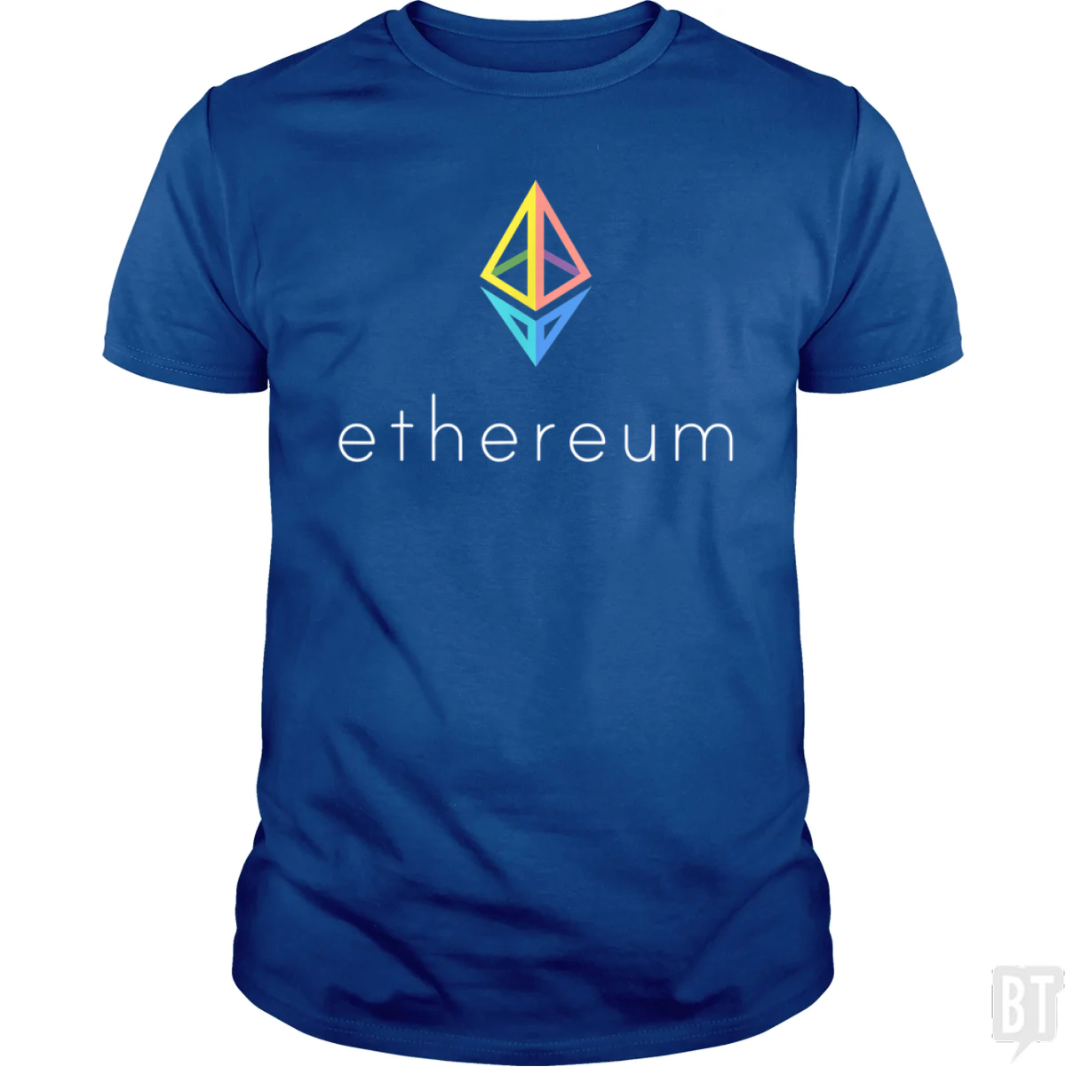 Ethereum Logo