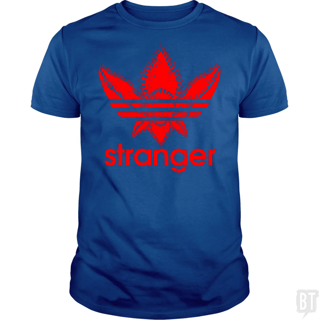 Stranger