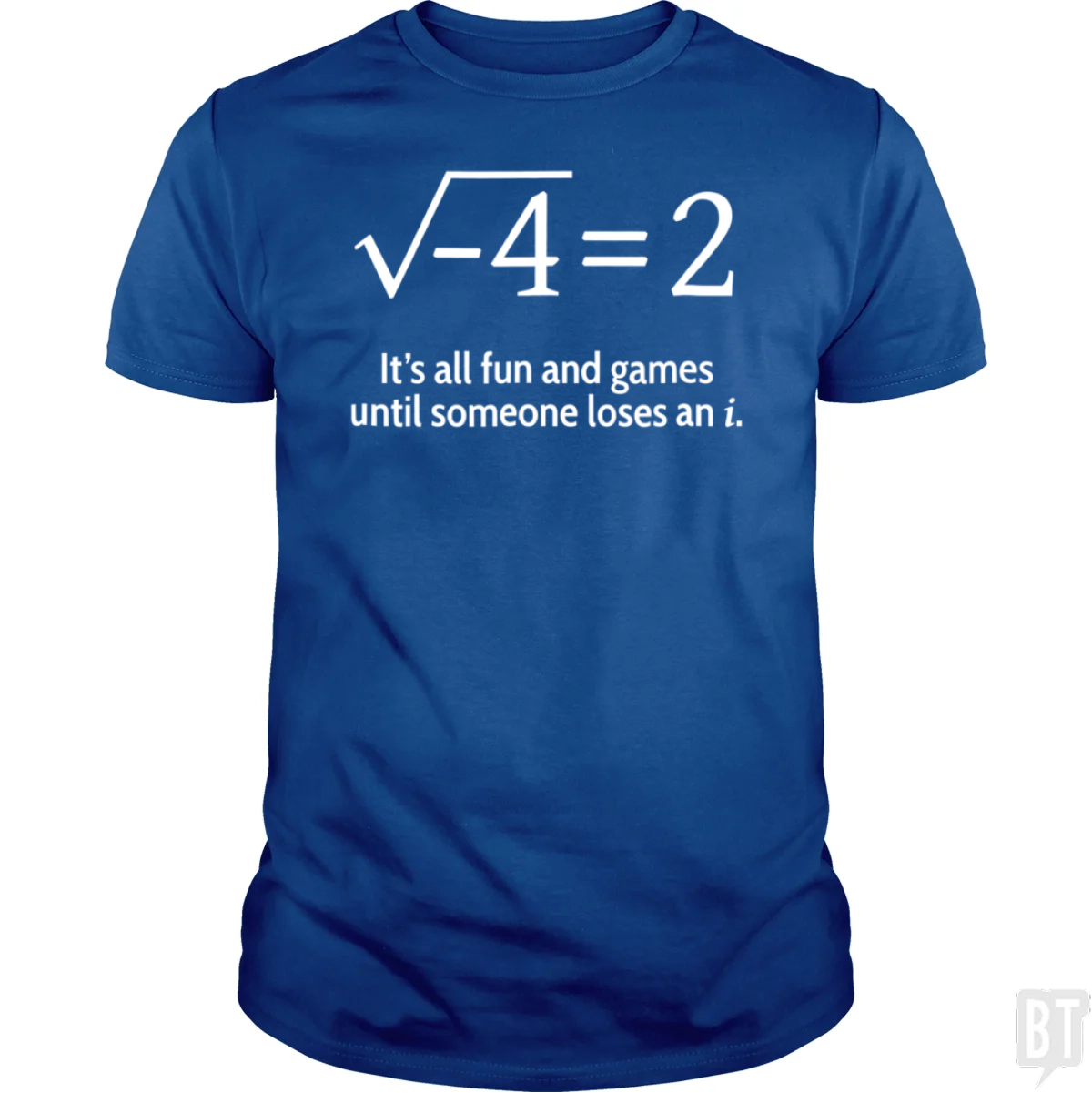 Funny Math