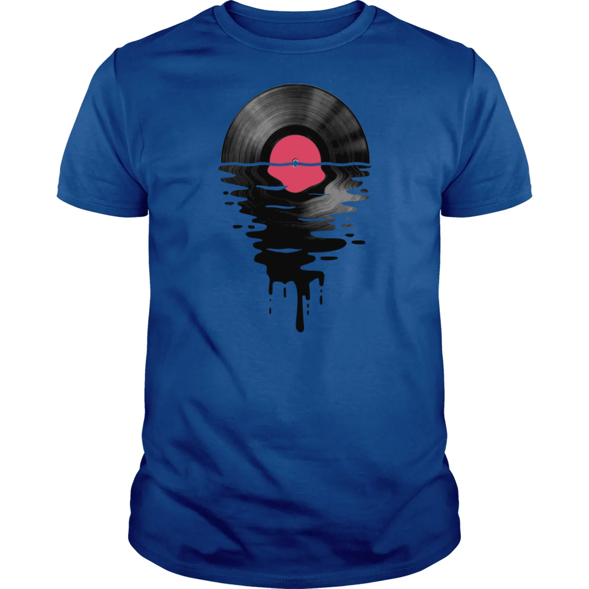 Vinyl Sunset