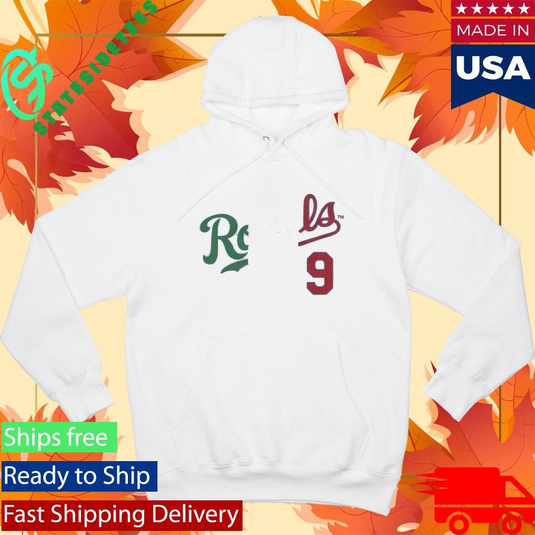 Royals Italian Heritage Giveaway Shirt