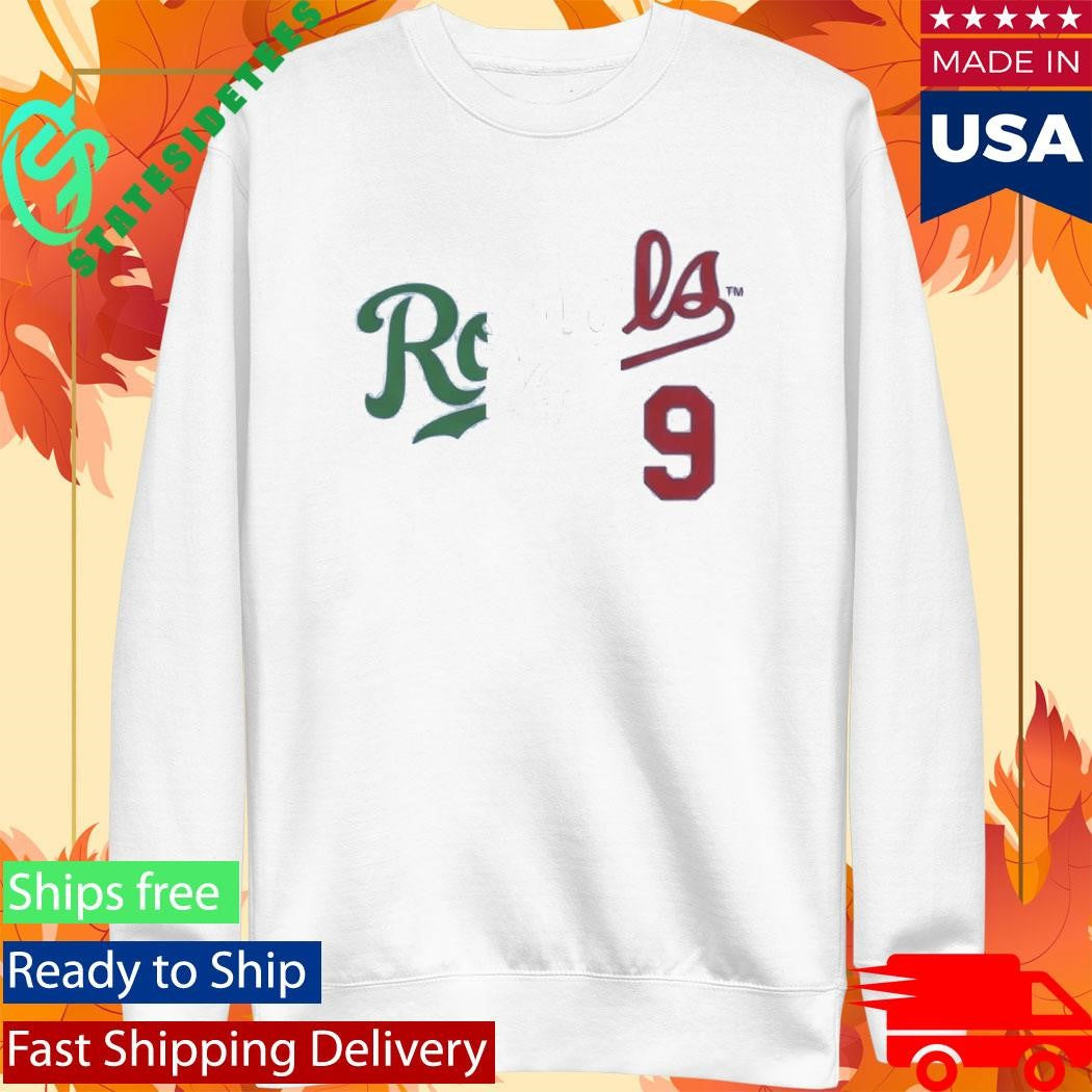 Royals Italian Heritage Giveaway Shirt
