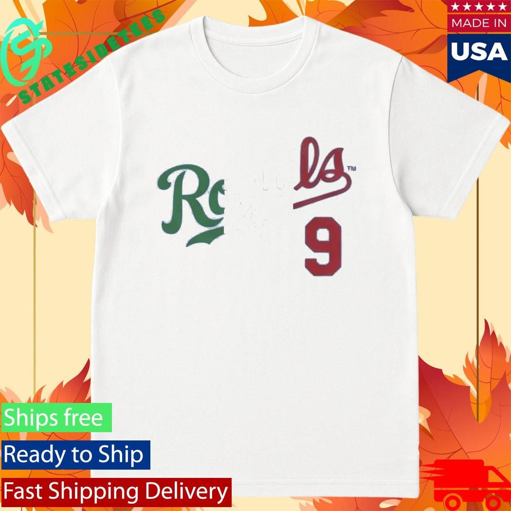 Royals Italian Heritage Giveaway Shirt