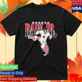 Rueben Bain Jr State Star Remix Shirt