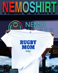 Rugby mom National Collegiate Rugby 2026 shirt