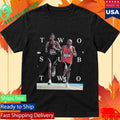 Sabastian Sawe London Men’s Marathon 2026 Two Sub T-Shirt