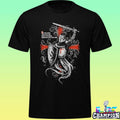 Sabaton Templars Anniversary Shirt