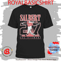 Salbert Sal Stewart Cincinnati Baseball Shirt