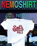 Sal’s Pals Sal Stewart Cincinnati Reds shirt