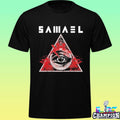 Samael Hegemony Shirt