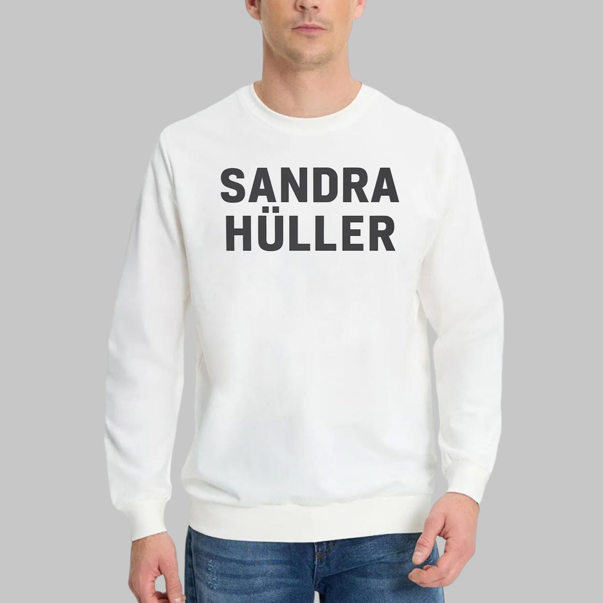 Sandra Hüller Shirt