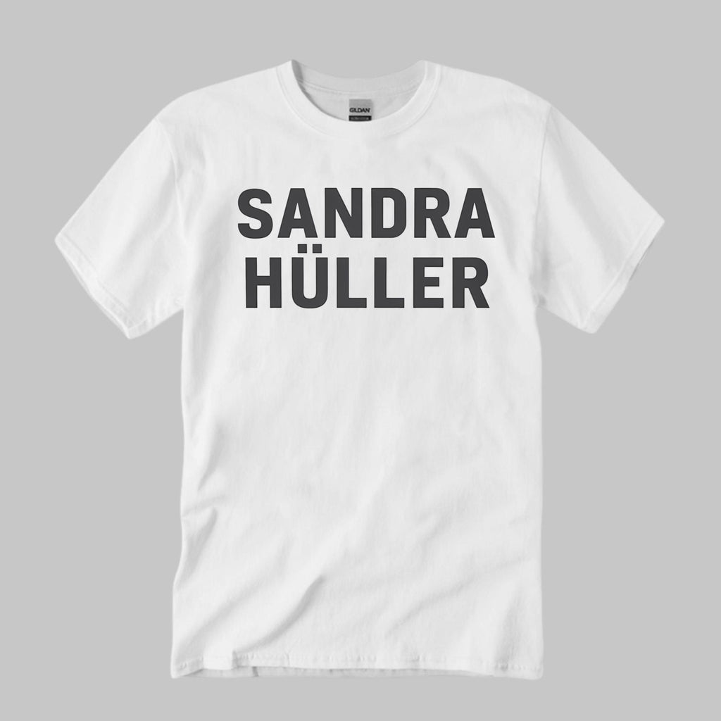 Sandra Hüller Shirt