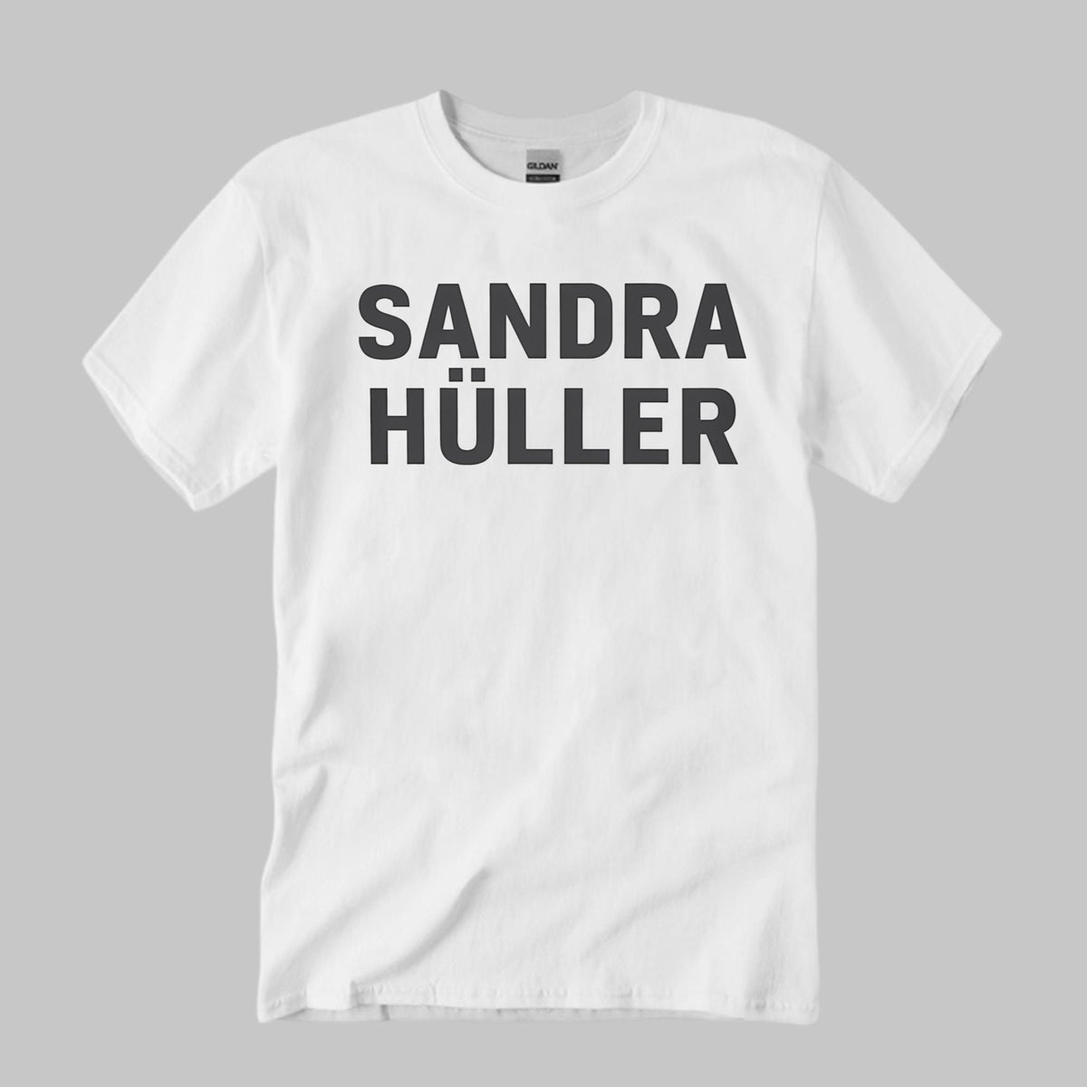 Sandra Hüller Shirt