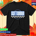 Scatterbrain Magazine Shirt