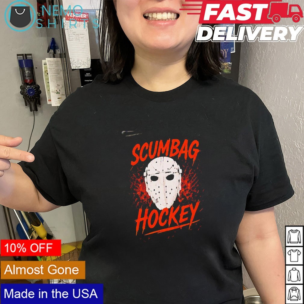 Scumbag hockey Philadelphia Flyers 2026 Playoffs shirt