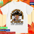 Sean Strickland Wolf Hunting Season Shirt