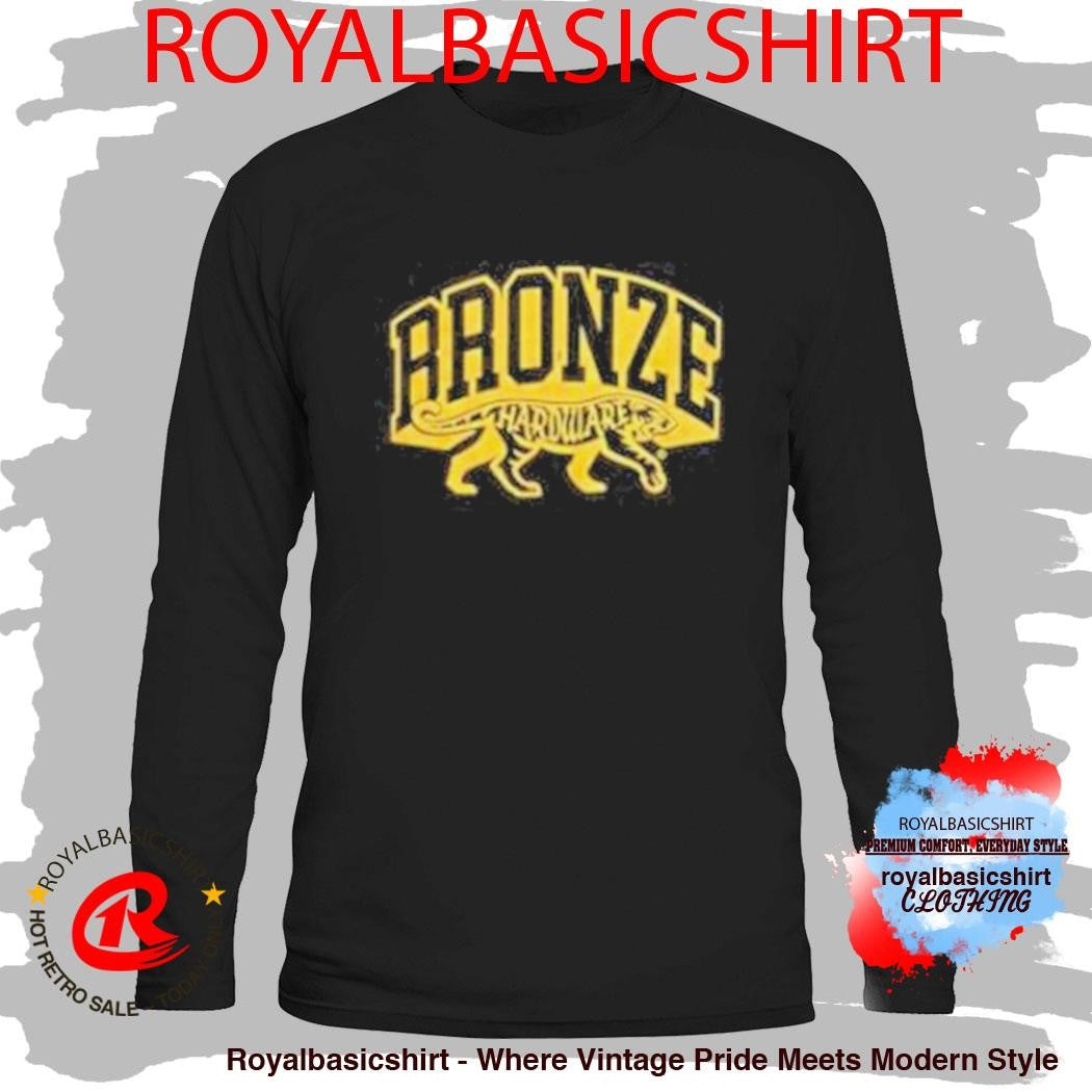 Seasons Skate Bronze Survivor Shirt