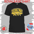 Seasons Skate Bronze Survivor Shirt