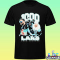 Seattle Hockey Team Seattle Kraken Lars 1000 Shirt