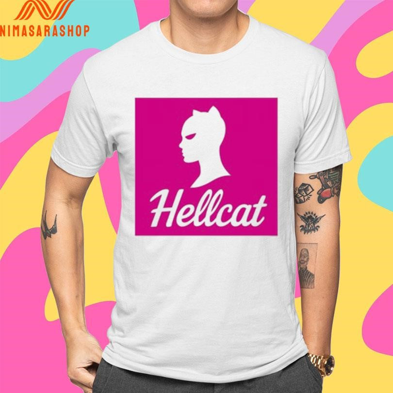 Selena Hellcat 2026 Shirts