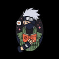 Sensei S Day Off Kakashi Reading