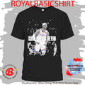 Shai Gilgeous Alexander SGA Clutch Player Of The Year 2026 T-Shirt