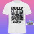 Shane Ramos Mech Ye Bully Wrestling Shirt