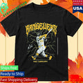 Shea Langeliers Bangeliers Signature Shirt